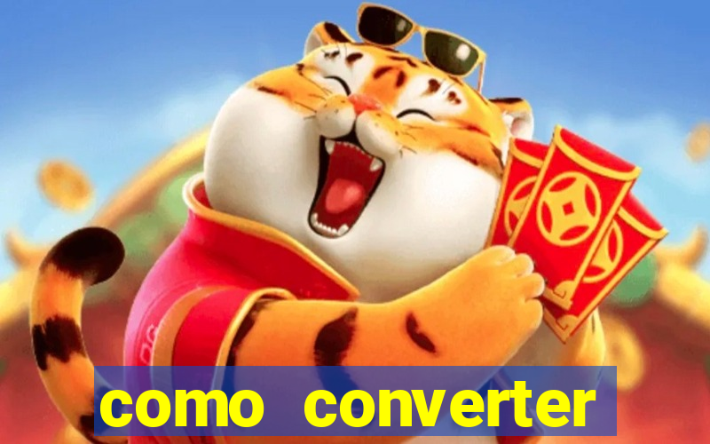 como converter cruzeiro em real